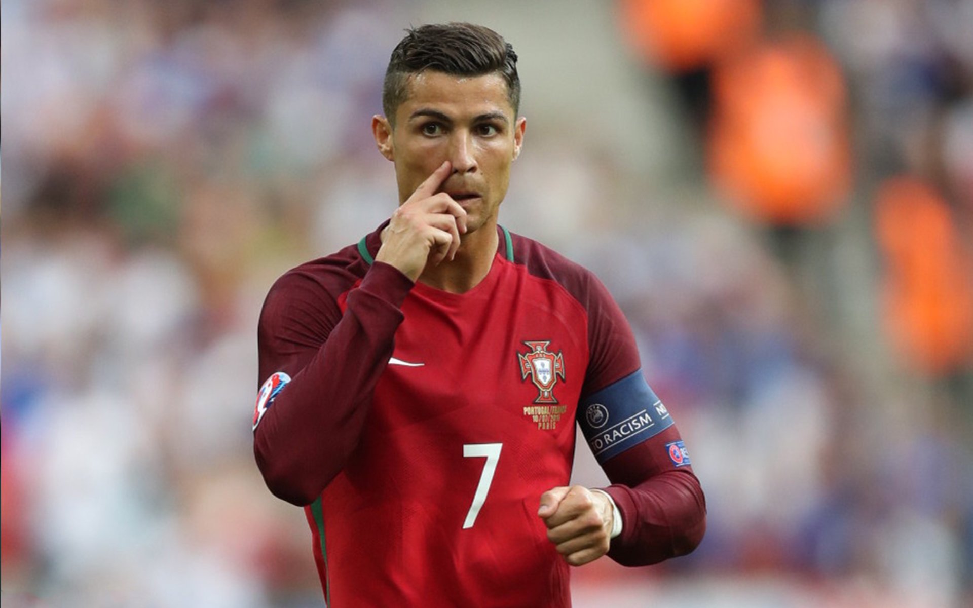 凯琳·科贝特赛后感谢教练团队支持，凯洛琳贝塞特